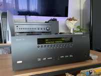 Arcam AVR 400 Amplituner stereo