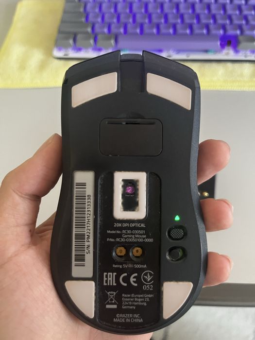 PC Gaming alto desempenho