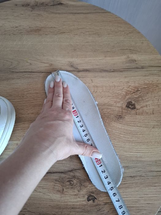 Высокие кроссовки Nike 39р, белые осенние хайтопы, ботинки