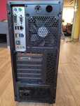 Komputer i5-7500 / GTX 1060 6GB / 16GB RAM / SSD + HDD