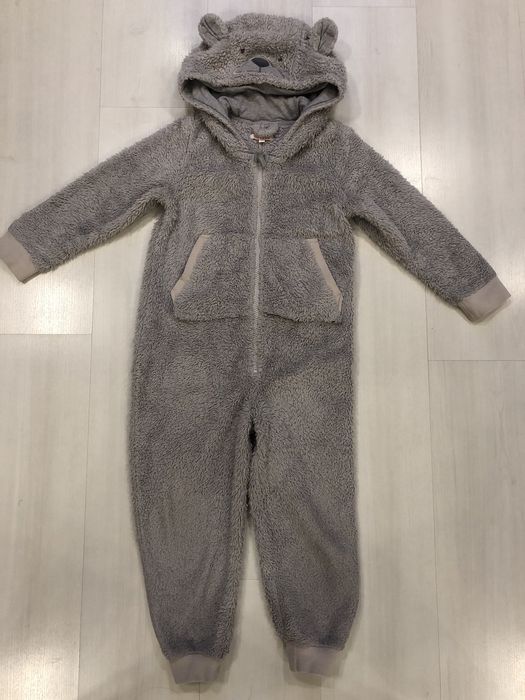 Кигуруми Мишка медведь