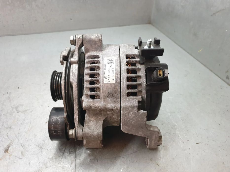Alternador BMW X2 (F39)