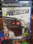 Need for Speed ProStreet PS2, Sklep Wysyłka Wymiana