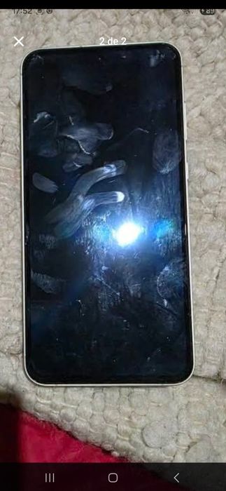 Telemóvel  sangsun A55