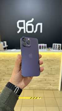 Iphone 14 Pro 128 Gb Deep Purple Neverlock