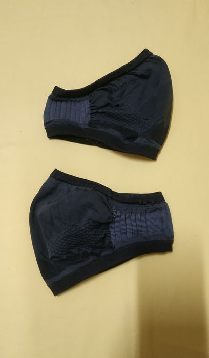 Muntagnard бафф маска-шарф полумаска размер М