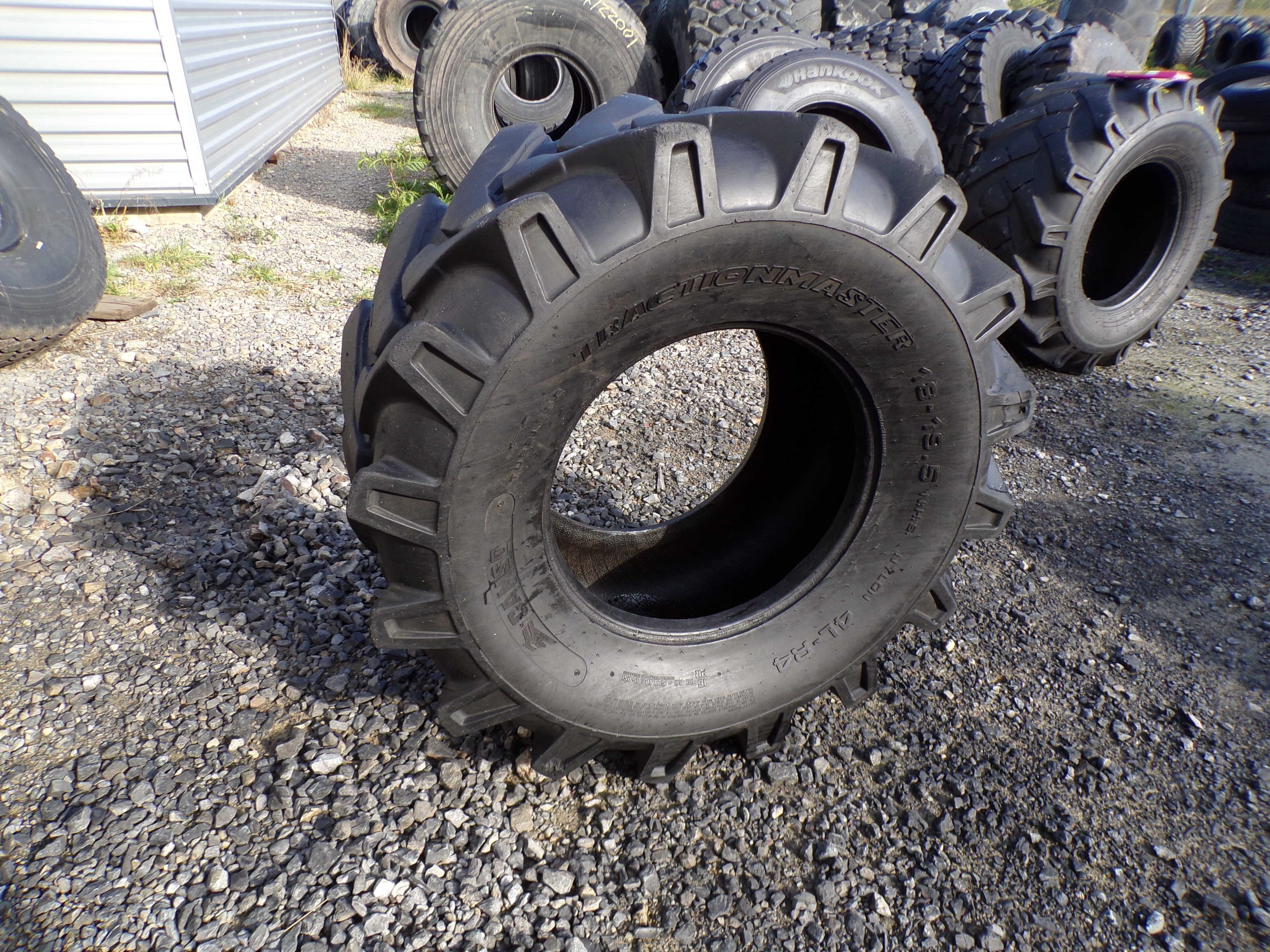 Opona 18-19.5 CAMSO 4L-R4 (950 netto)