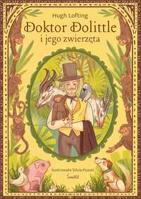 Doktor Dolittle I Jego Zwierzęta