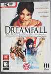 Dreamfal gra CD kontynuacja