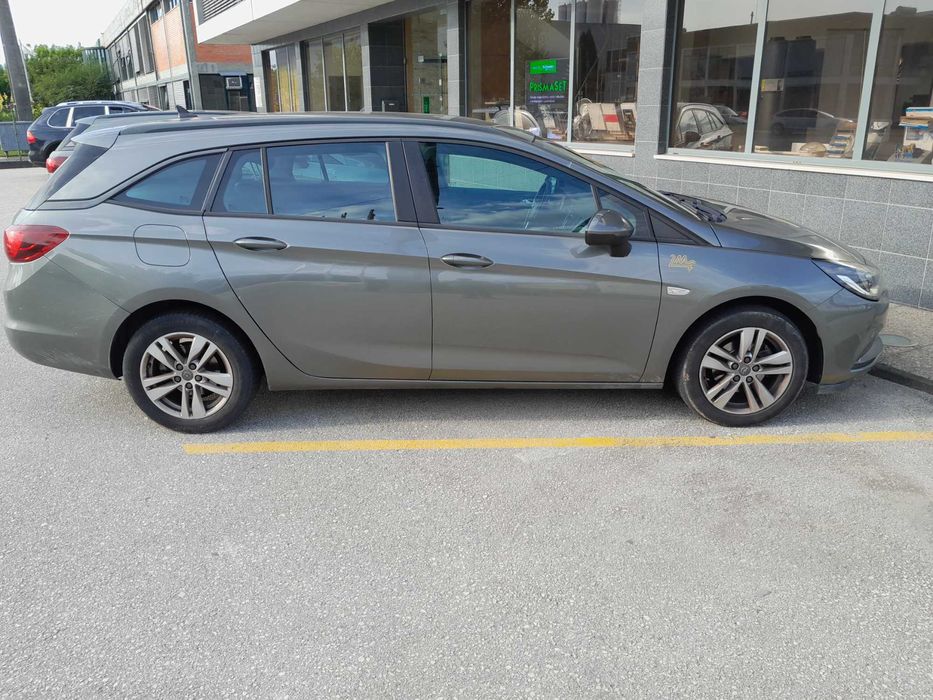 Opel Astra Sports Tourer 1.6 CDTI
