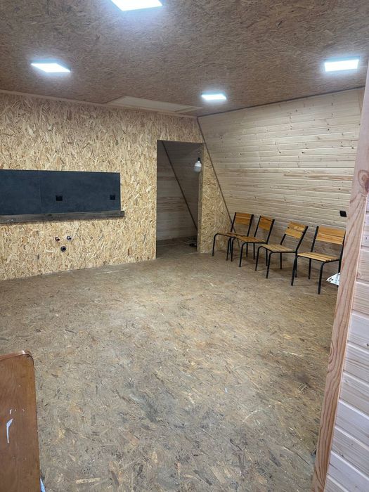 Продам трикутник новобудова