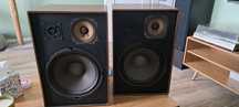 Kolumny 4 ohm  Quadral  S 151 Hi Fi Stereo Box