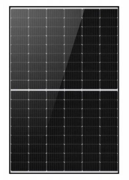 Panel fotowoltaiczny LONGI 405W BLACK FRAME MONO