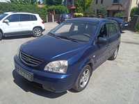 KIA Carens 2006 2.0 benzyna. Ukr rejestracji