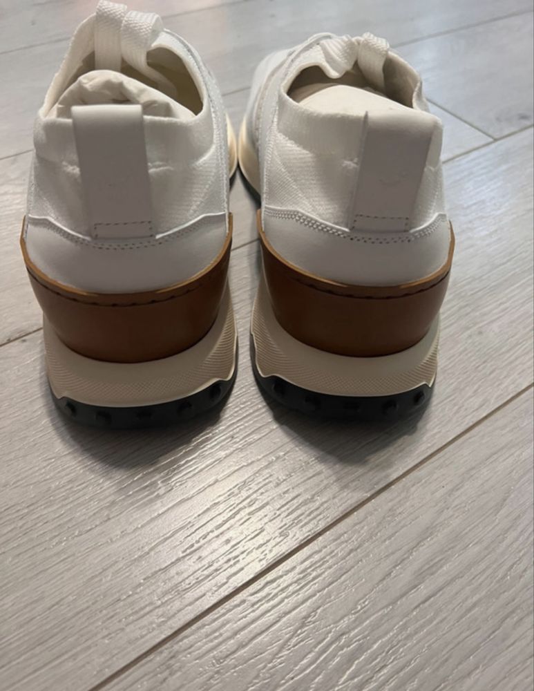 Męskie buty Tod’s