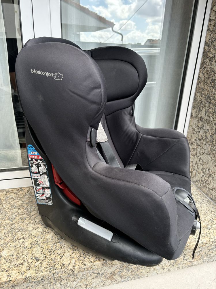 Cadeira auto bebeconfort