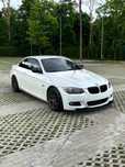 BMW E93 328i кабриолет