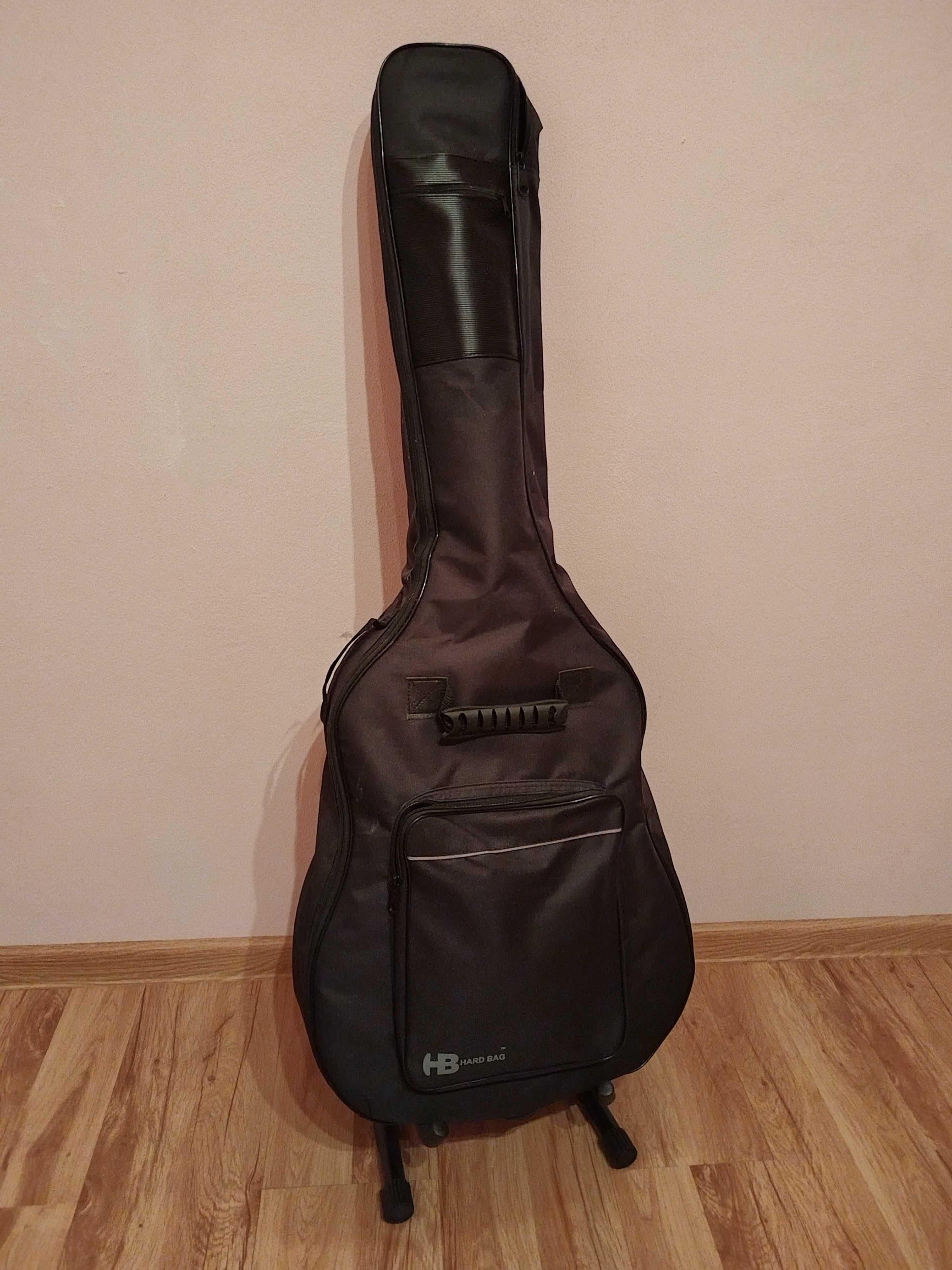 Gitara akustyczna Riverwest