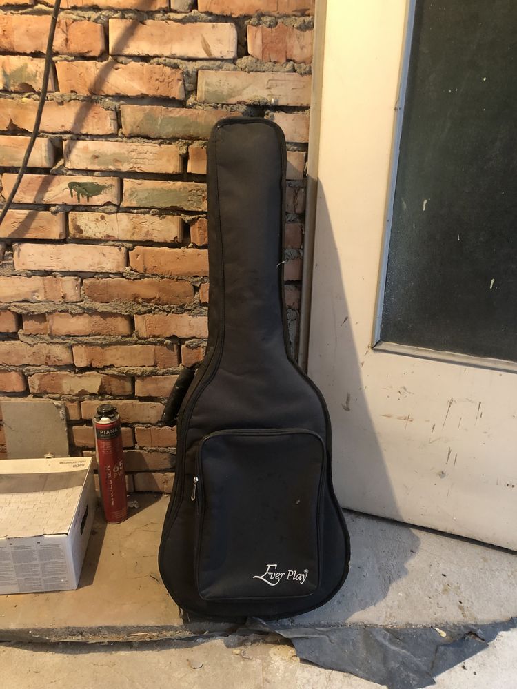 Gitara klasyczna