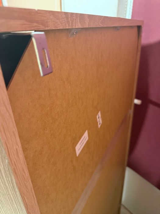 Szafka na buty - okazja