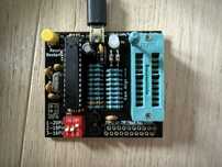 Tester pamięci ram commodore atari amiga spectrum apple