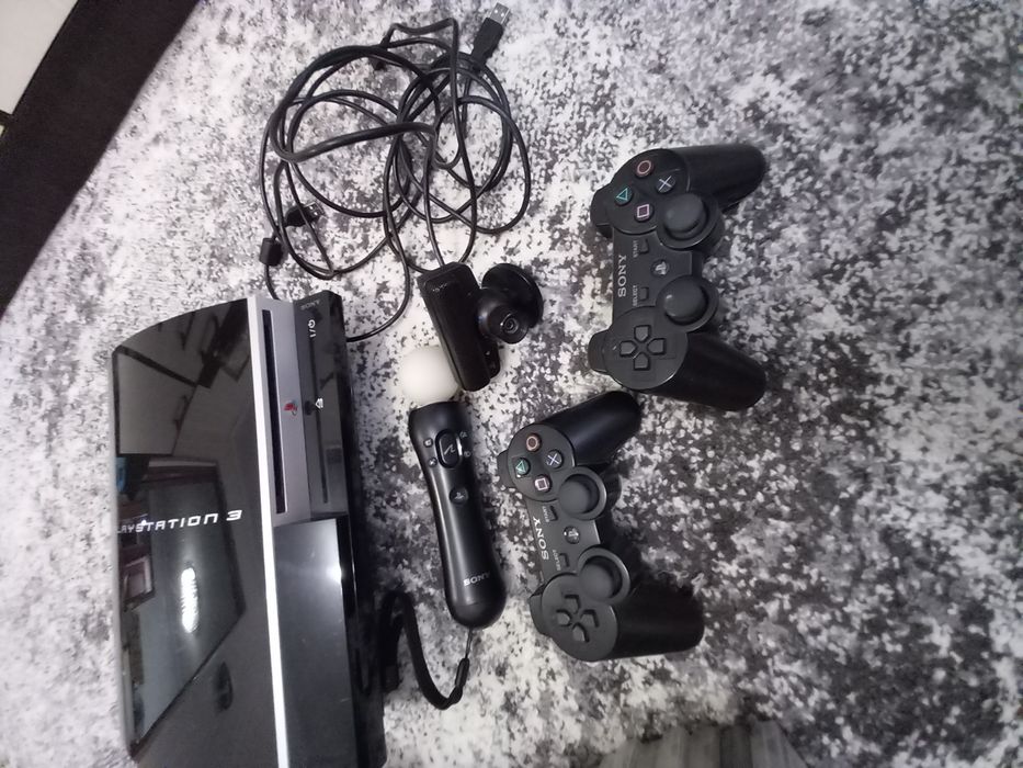 Продам Плейстейшн 3