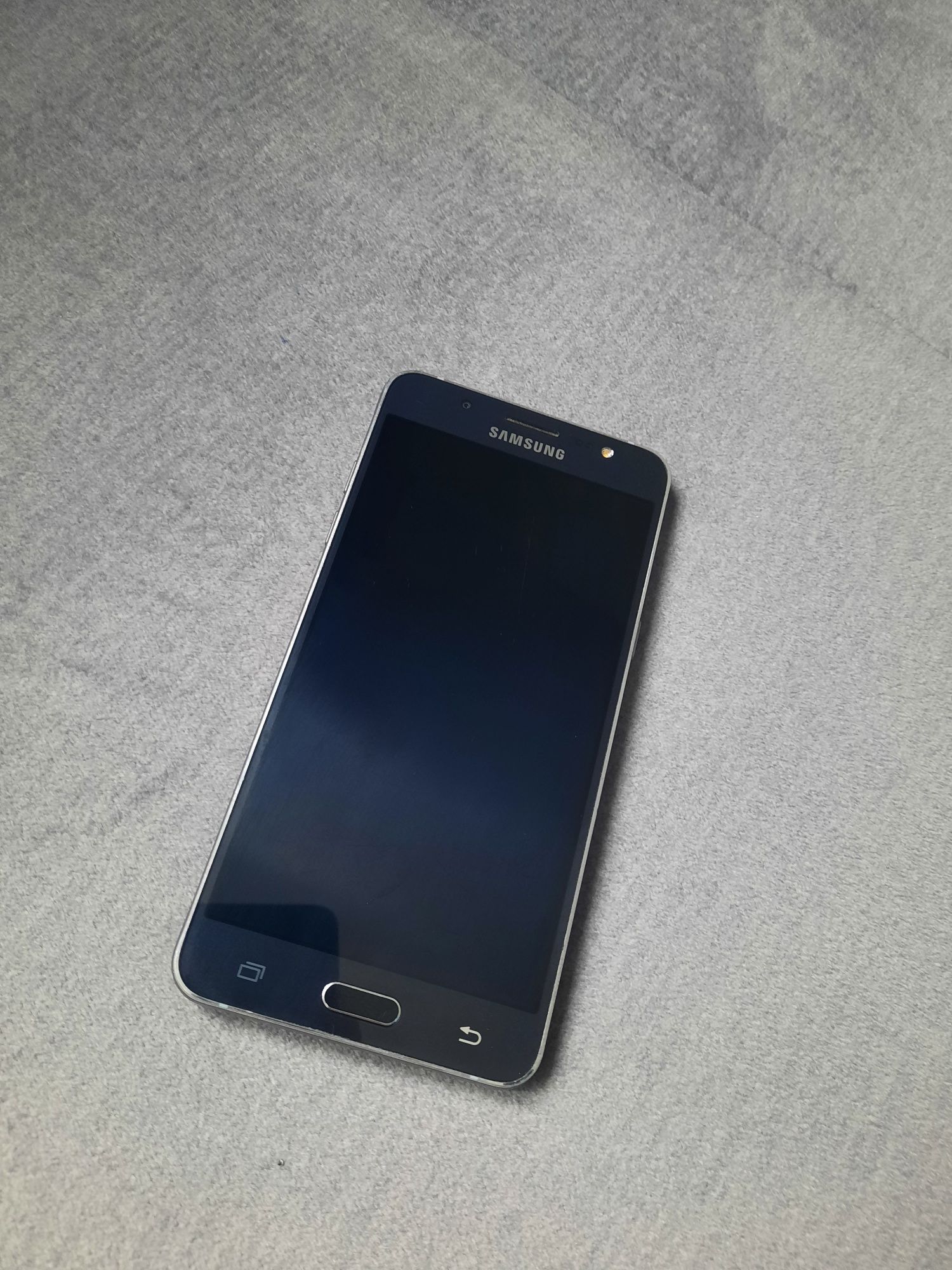 samsung galaxy duo J5 SM-J510FN czarny