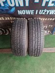 Opony zimowe 215/55/18 Continental Para  6.7mm