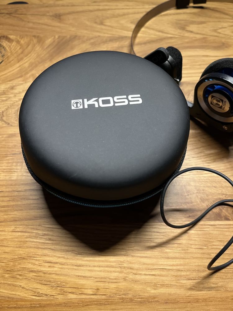 Koss Porta Pro Wireless