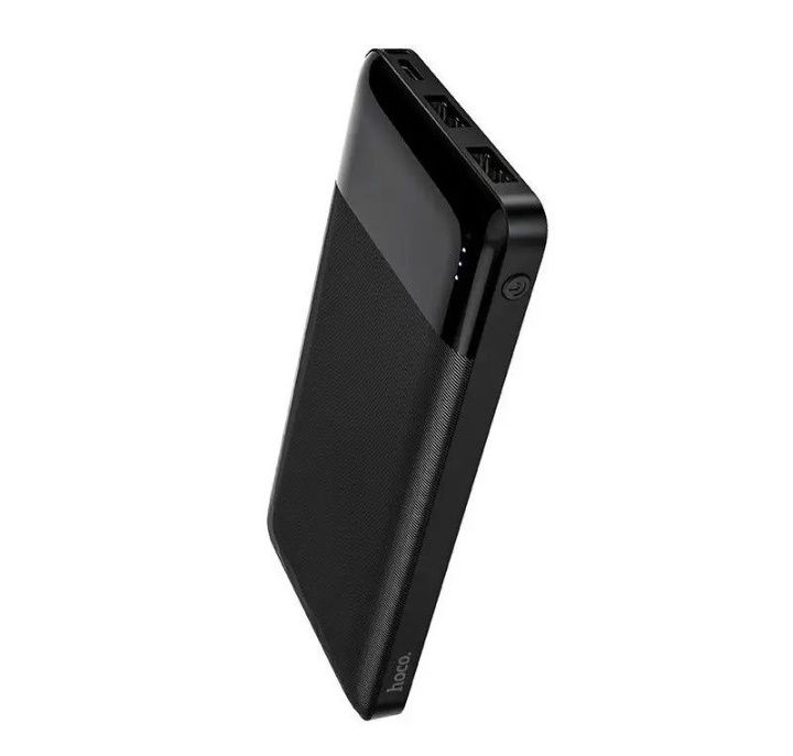 Павербанк HOCO J72 10000mAh | Найкраща ціна + якість