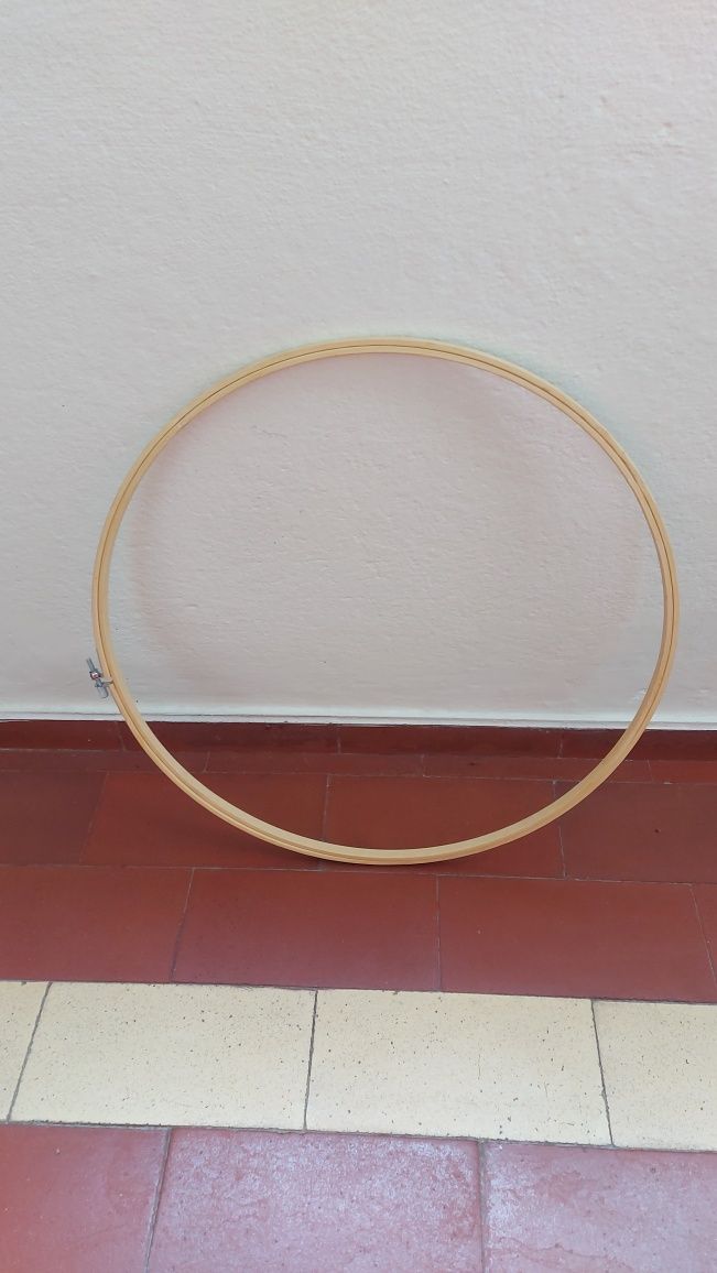 Arco para bordados 40cm