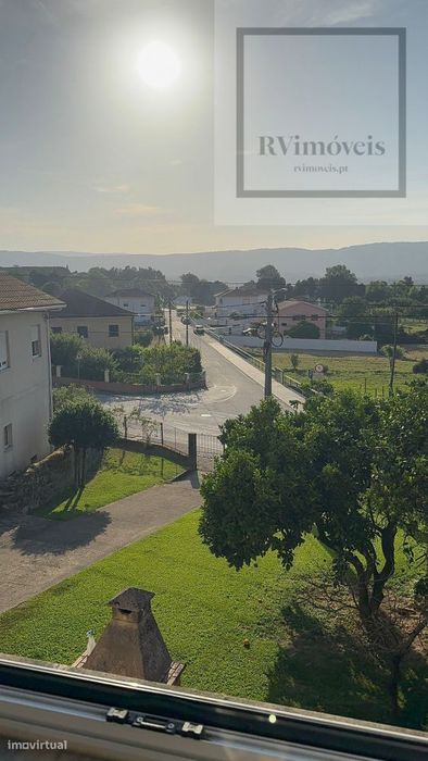 Moradia em Vila Nova de Cerveira