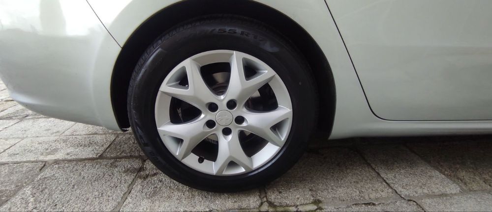 Peugeot 508 sw Allure 1.6 e-hdi