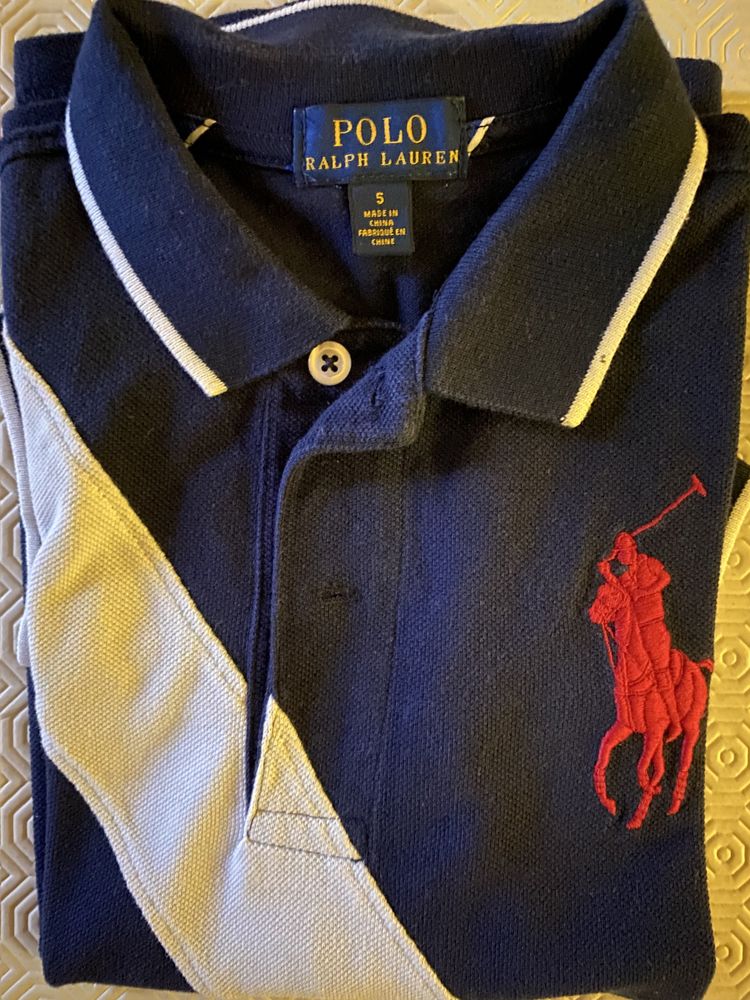 Polos da Ralph Lauren, #5