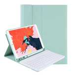 Etui Obudowa Pen Slot Klawiatura do iPad Air 5/4 10.9 Air 11 2024