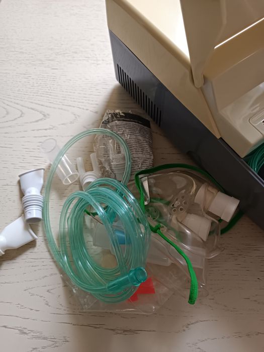 Ингалятор Little Doctor LD-210 C