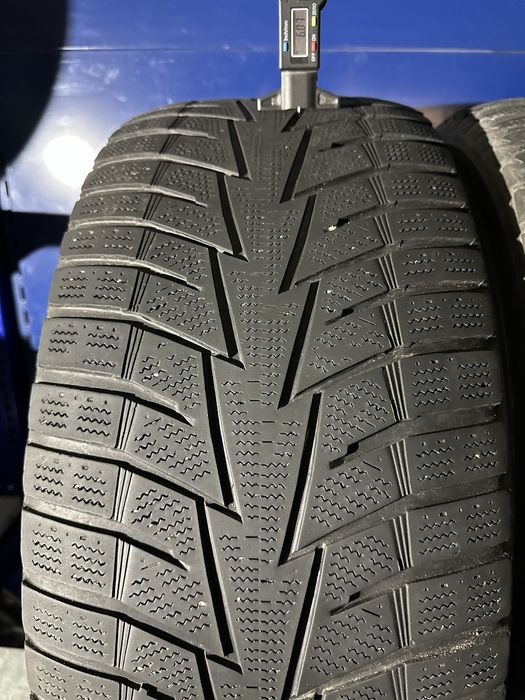 Hankook Winter I cept X 275/45r20 зимова Склад Шин Умань 275 45 r 20