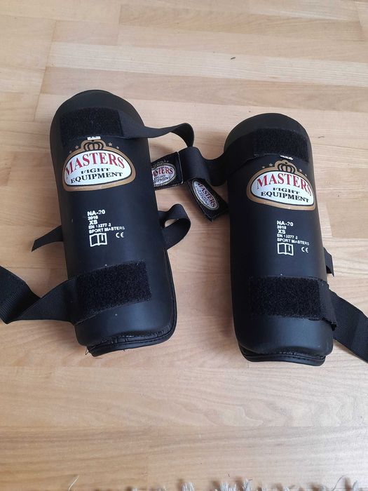 Strój Kicboxing dla dziecka