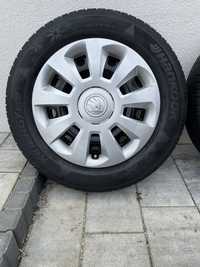 Koła Felgi 14”*Lato* VW Up Seat Mii Skoda Citigo