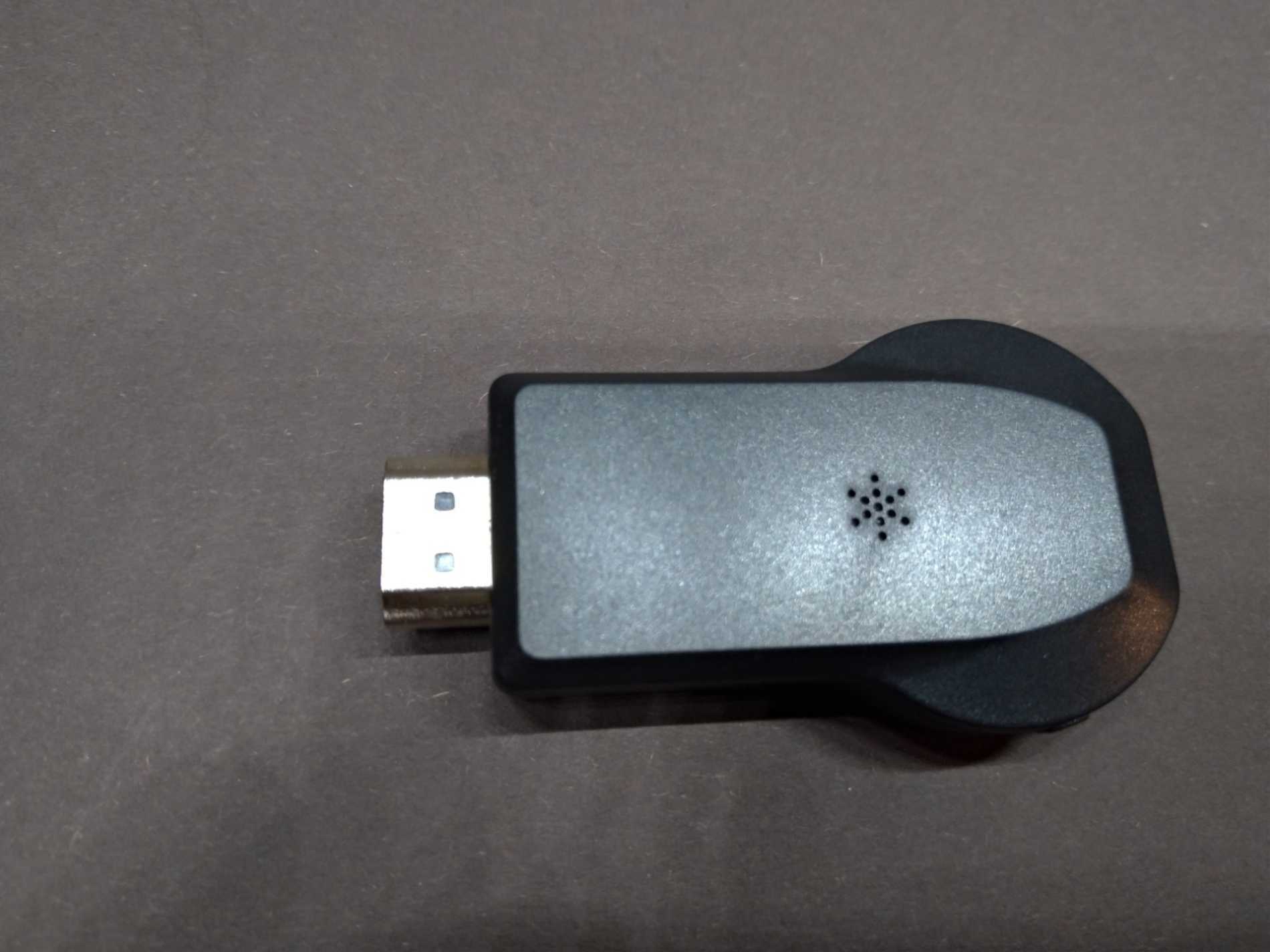 Медіаплеєр Miracast AnyCast M9 Новий wifi hdmi адаптер smart tv