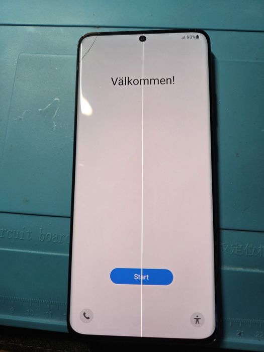 Samsung S20 Ultra