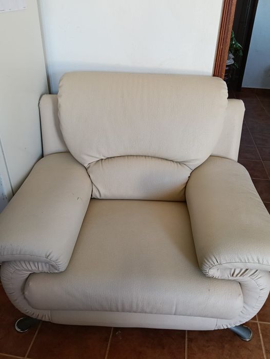 Vende -se poltrona muita confortável