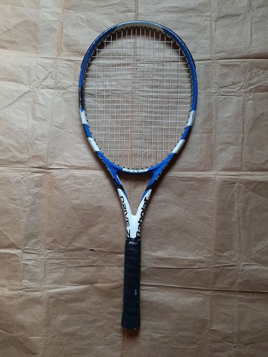 Ракетка для ВТ Babolat Drive Z Lite, 255 gr.
