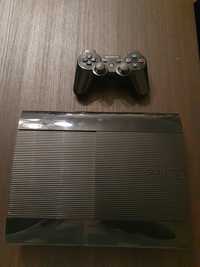 PS3 Super Slim 500gb