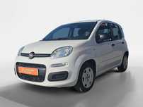 Fiat Panda 1.0 Hybrid City Life