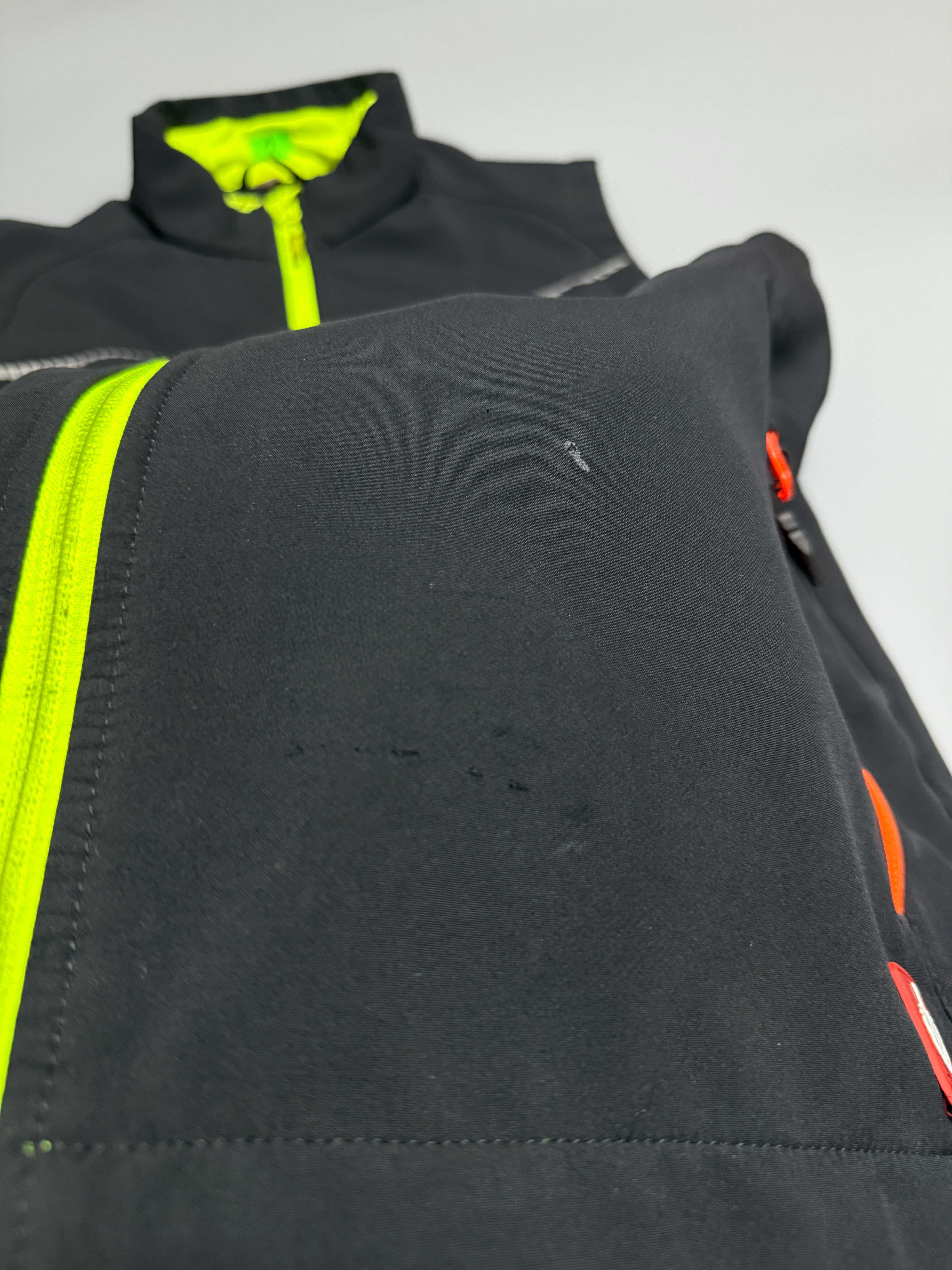 Kamizelka S Engelbert Strauss softshell robocza motion 2020 #2
