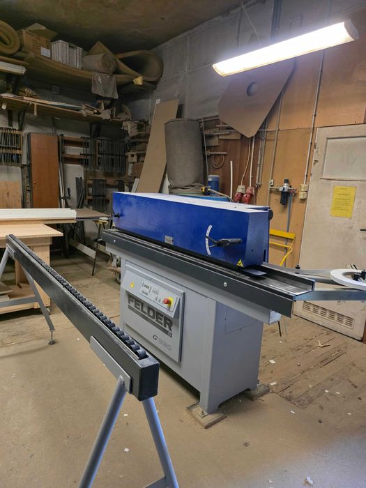 Okleiniarka Felder G 330
