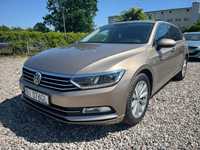 Vw Passat B8 2.0 TDI 150 KM DSG