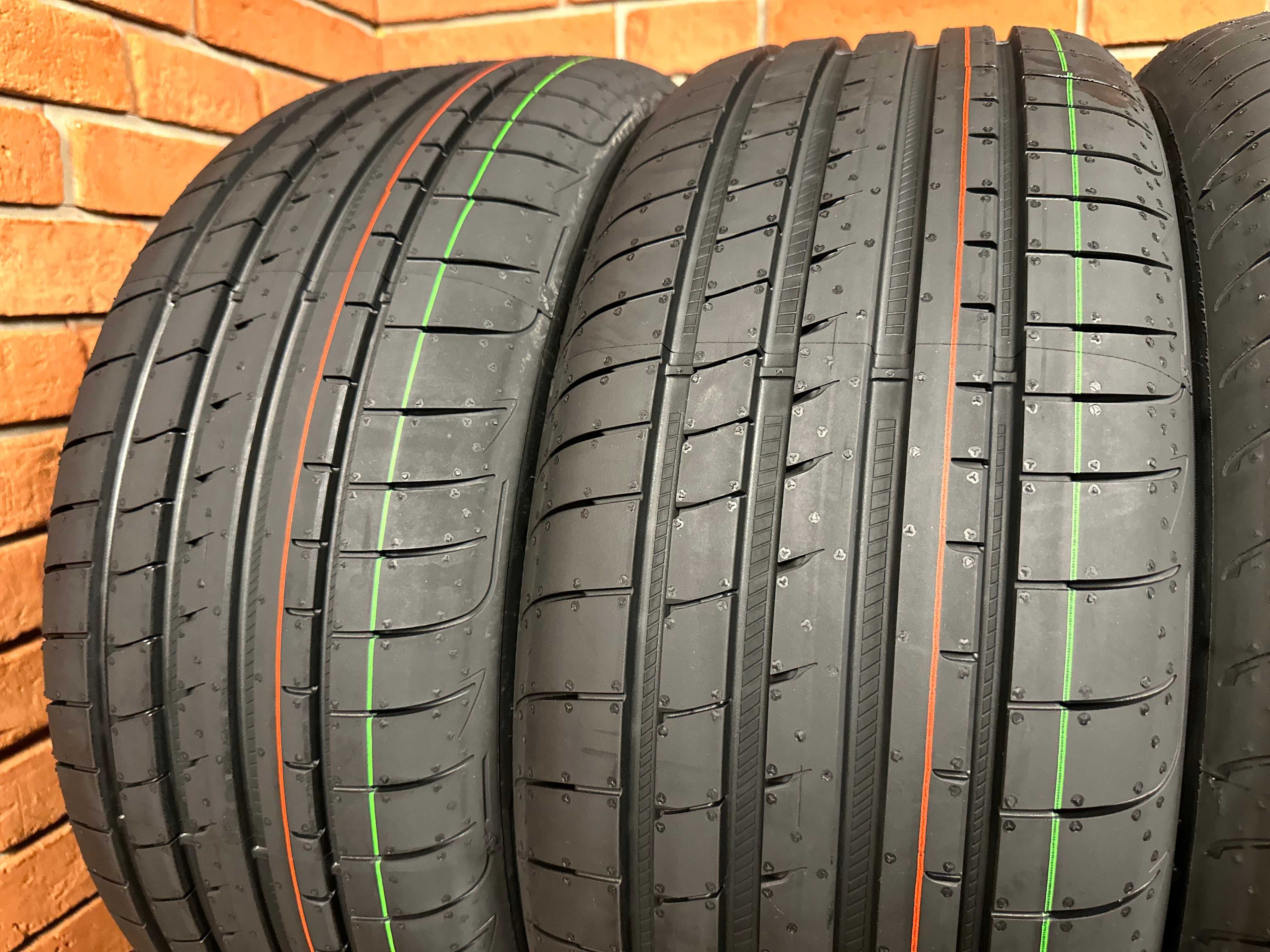 Goodyear Eagle F1 Asymmetric 3 235/45R18 2024 NOWE