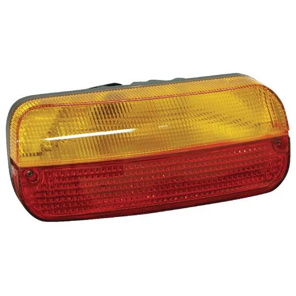 Lampa tylna Case Magnum Puma New Holland Steyr